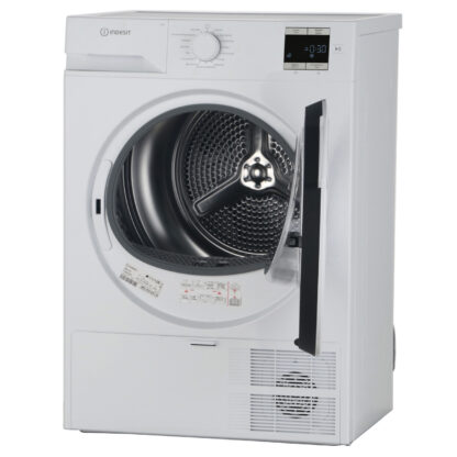 Сушильная машина Indesit IAS3725 — изображение 2