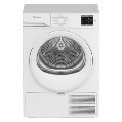 Сушильная машина Indesit IAS3725 — изображение 7
