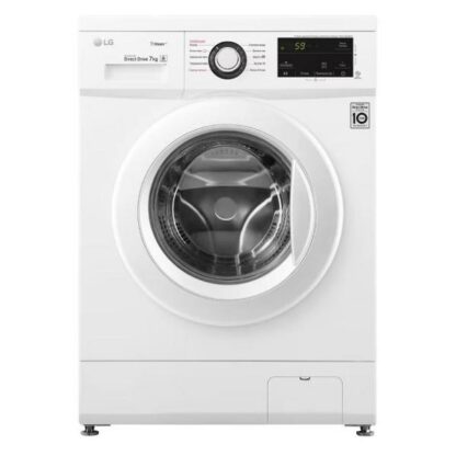 Стиральная машина LG F2J3HS0W — изображение 2