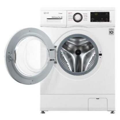 Стиральная машина LG F2J3HS0W — изображение 4