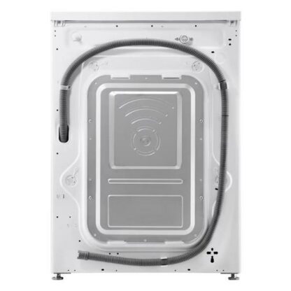 Стиральная машина LG F2J3HS0W — изображение 8