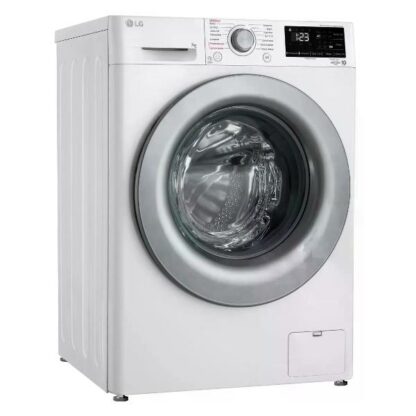 Стиральная машина LG F2V3HS4W — изображение 7