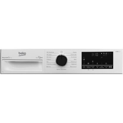 Сушильная машина Beko B3T47238 — изображение 4