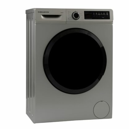 Стиральная машина Delvento Energy Twist VG42622 Gray — изображение 3