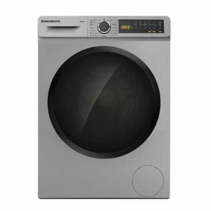 Стиральная машина Delvento Energy Twist VG42622 Gray