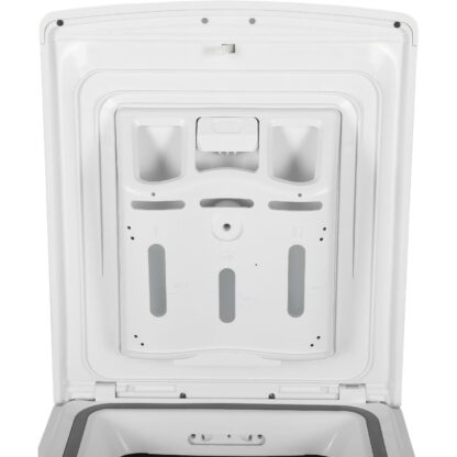 Стиральная машина Kraft TCH-UME7303W — изображение 3