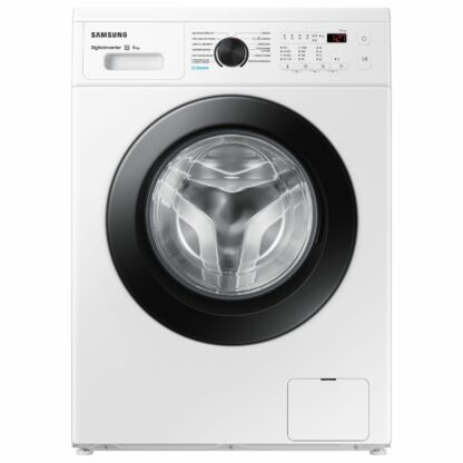 Стиральная машина Samsung WW60AG4S00CELD — изображение 3
