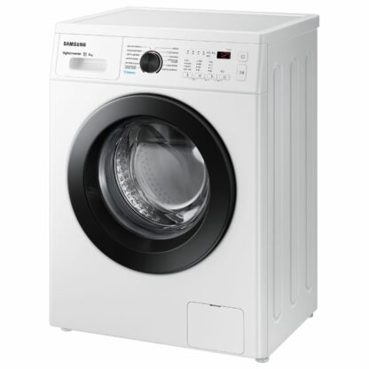 Стиральная машина Samsung WW60AG4S00CELD — изображение 5