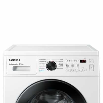 Стиральная машина Samsung WW60AG4S00CELD — изображение 7