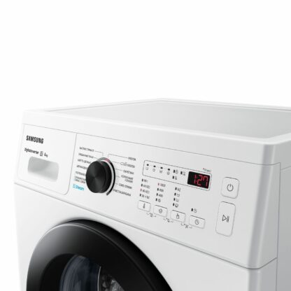 Стиральная машина Samsung WW60AG4S00CELD — изображение 8