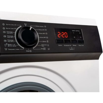 Стиральная машина DeLonghi Camilla L 724 V — изображение 3