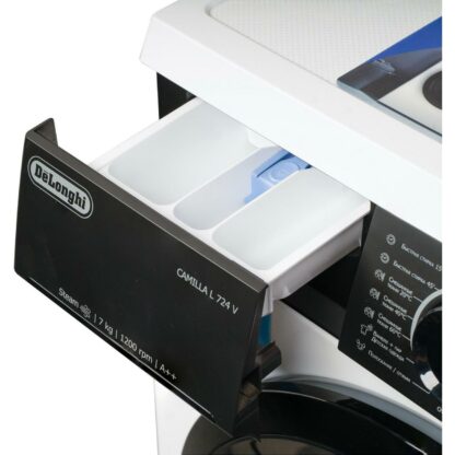 Стиральная машина DeLonghi Camilla L 724 V — изображение 6