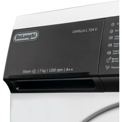 Стиральная машина DeLonghi Camilla L 724 V — изображение 8