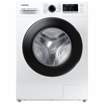 Стиральная машина Samsung WW80AGAS21AE/LP