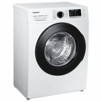 Стиральная машина Samsung WW80AGAS21AE/LP — изображение 2