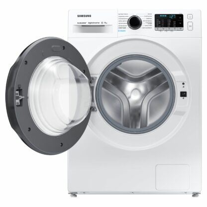 Стиральная машина Samsung WW80AGAS21AE/LP — изображение 3