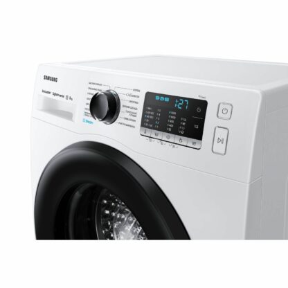 Стиральная машина Samsung WW80AGAS21AE/LP — изображение 4