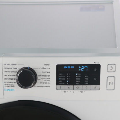 Стиральная машина Samsung WW80AGAS21AE/LP — изображение 5