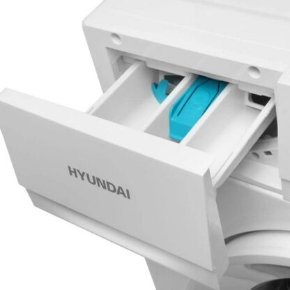Стиральная машина Hyundai WME8201 — изображение 7