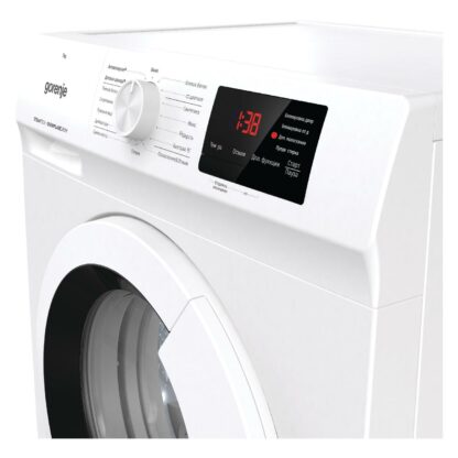 Стиральная машина Gorenje WHE72SFS — изображение 2