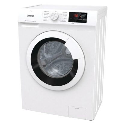 Стиральная машина Gorenje WHE72SFS — изображение 5