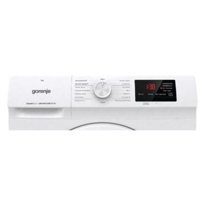 Стиральная машина Gorenje WHE72SFS — изображение 6