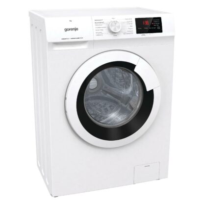 Стиральная машина Gorenje WHE72SFS — изображение 7