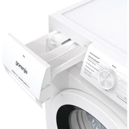 Стиральная машина Gorenje WHE72SFS — изображение 9