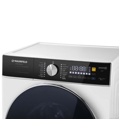Стиральная машина Maunfeld MFWM148WH03 — изображение 11