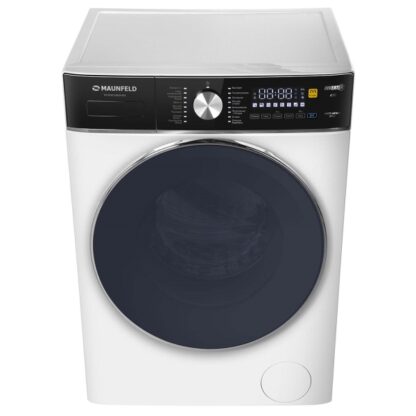 Стиральная машина Maunfeld MFWM148WH03 — изображение 7