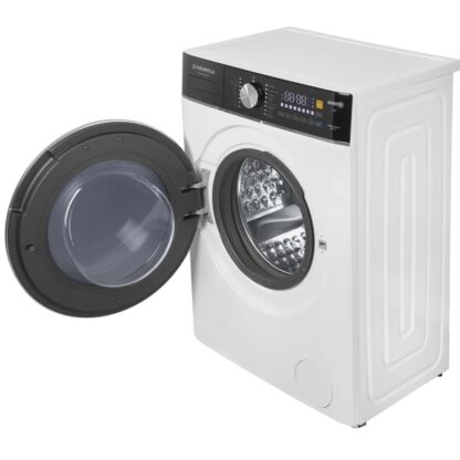 Стиральная машина Maunfeld MFWM148WH03 — изображение 8