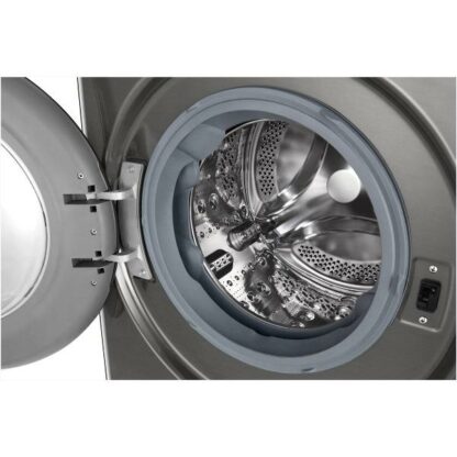 Стиральная машина LG F2J6HSKP — изображение 4