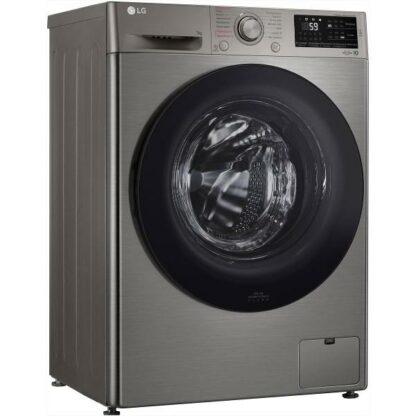 Стиральная машина LG F2J6HSKP — изображение 7
