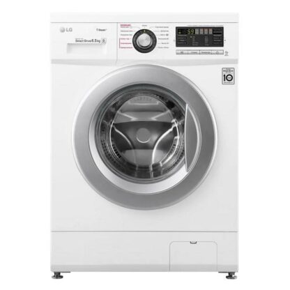 Стиральная машина LG F1296WDS1 — изображение 2