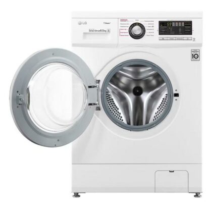 Стиральная машина LG F1296WDS1 — изображение 4