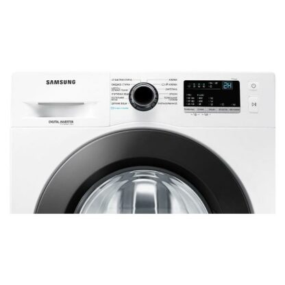 Стиральная машина Samsung WW60J32G0PWOLD — изображение 6
