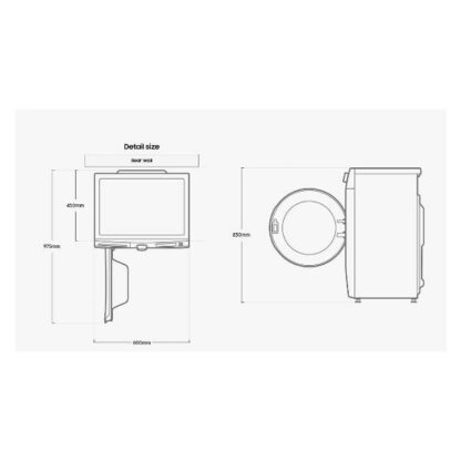 Стиральная машина Samsung WW60J32G0PWOLD — изображение 7