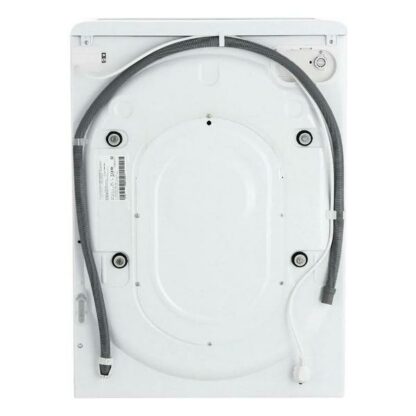 Стиральная машина Indesit IWUB 4085 (CIS) — изображение 4