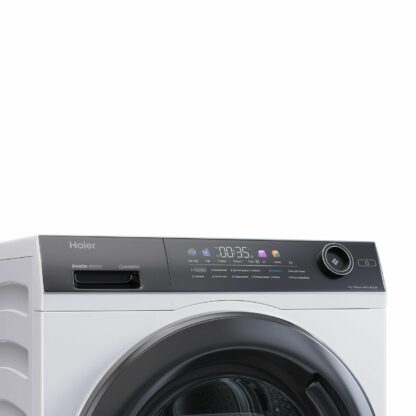 Стиральная машина Haier HW70-BP12269 White — изображение 6