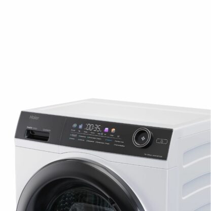 Стиральная машина Haier HW70-BP12269 White — изображение 7