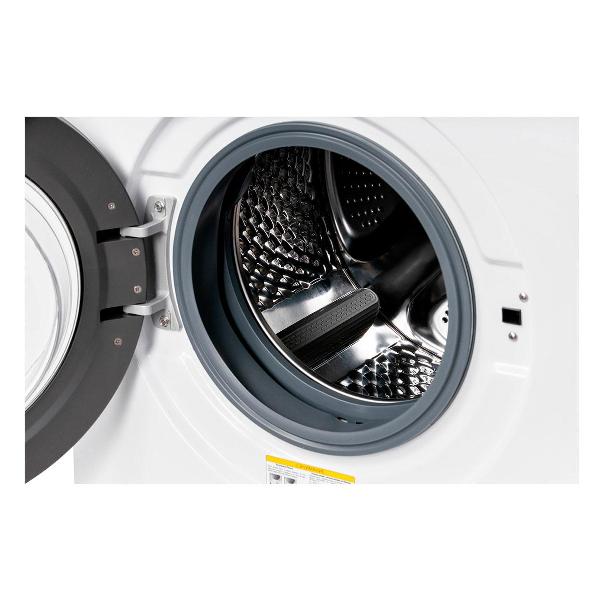 Стиральная машина Nordfrost i-DDQ4 10120 W — изображение 7