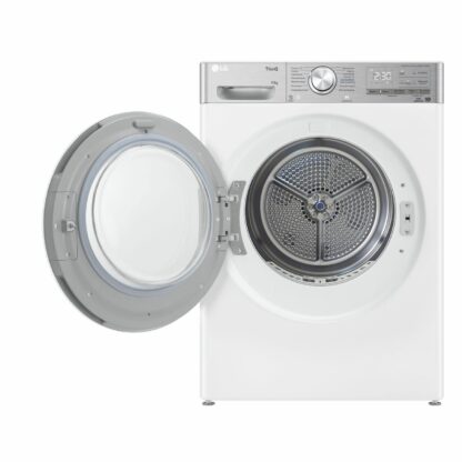 Сушильная машина LG DC10V9V9E — изображение 2