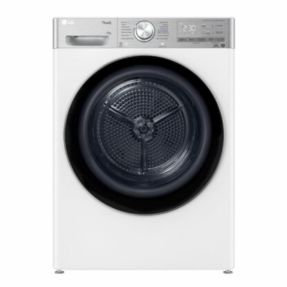 Сушильная машина LG DC10V9V9E
