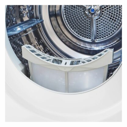 Сушильная машина LG DC10V9V9E — изображение 7