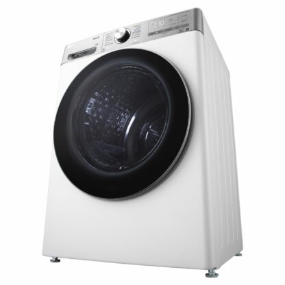 Сушильная машина LG DC10V9V9E — изображение 10