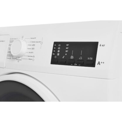 Стиральная машина Schaub Lorenz SLW MW6110 — изображение 4