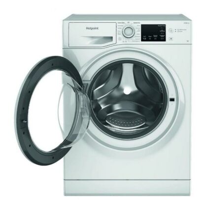 Стиральная машина Hotpoint NSB 6015 WV RU — изображение 2