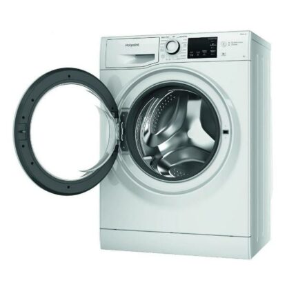 Стиральная машина Hotpoint NSB 6015 WV RU — изображение 4