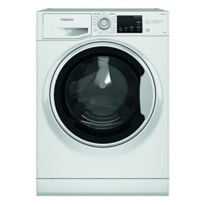 Стиральная машина Hotpoint NSB 6015 WV RU