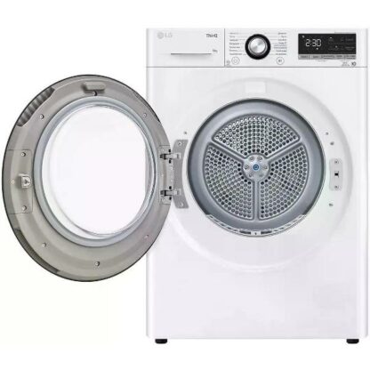 Сушильная машина LG DC90V3V6W — изображение 4